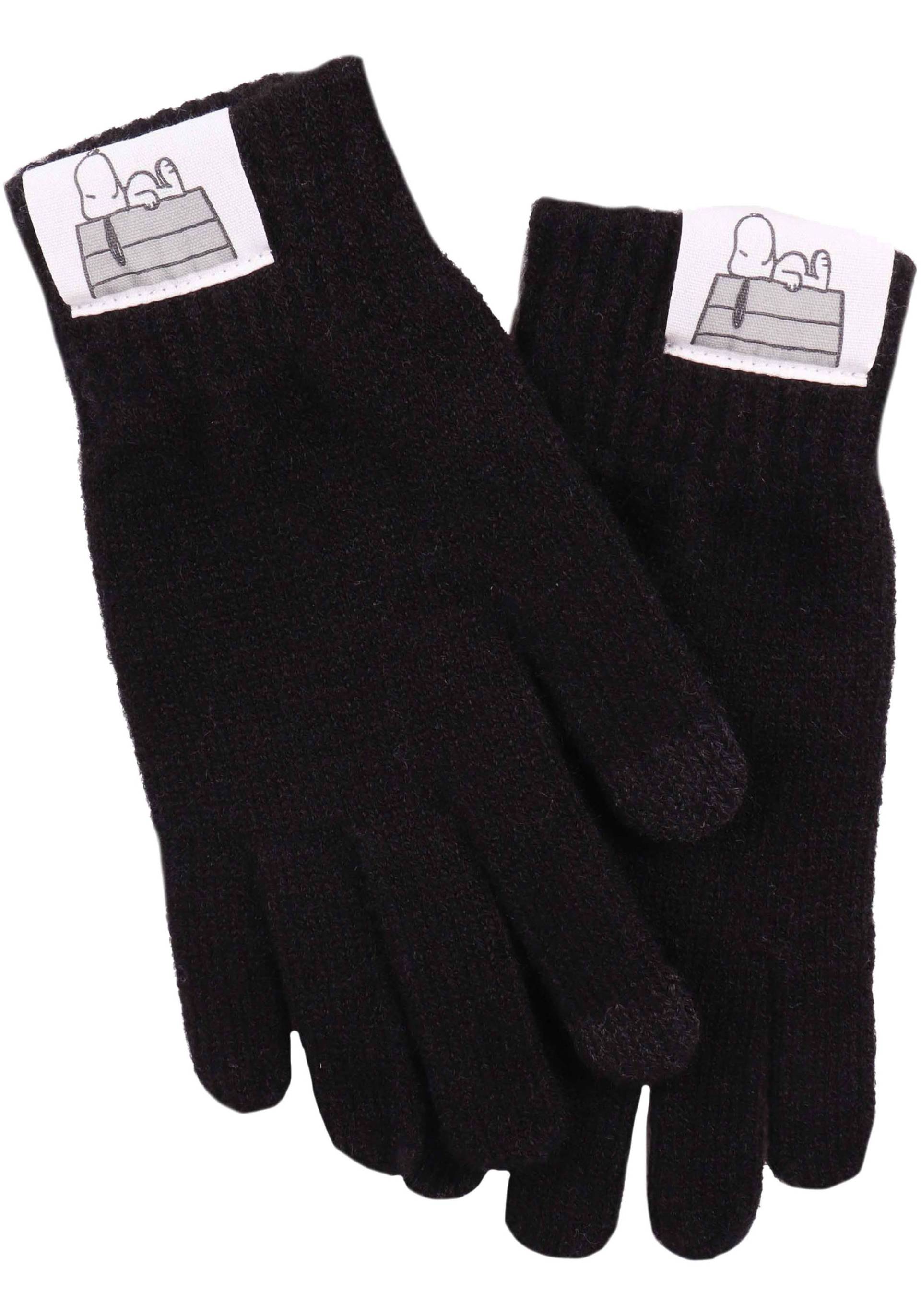 Capelli New York Strickhandschuhe von Capelli New York