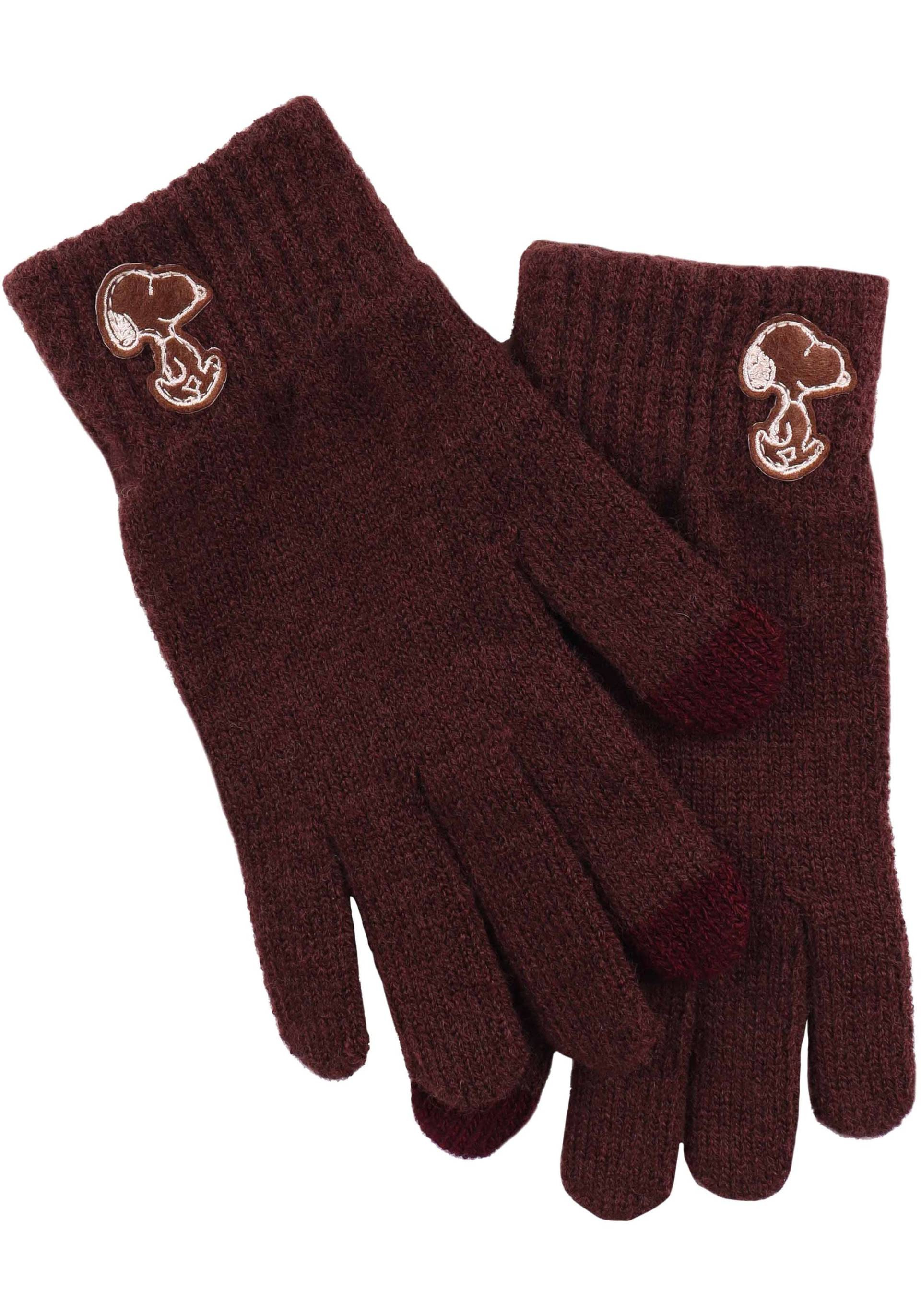 Capelli New York Strickhandschuhe Capelli New York Strickhandschuhe von Capelli New York