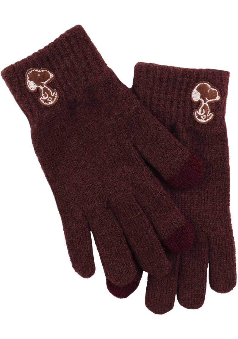 Capelli New York Strickhandschuhe Capelli New York Strickhandschuhe von Capelli New York