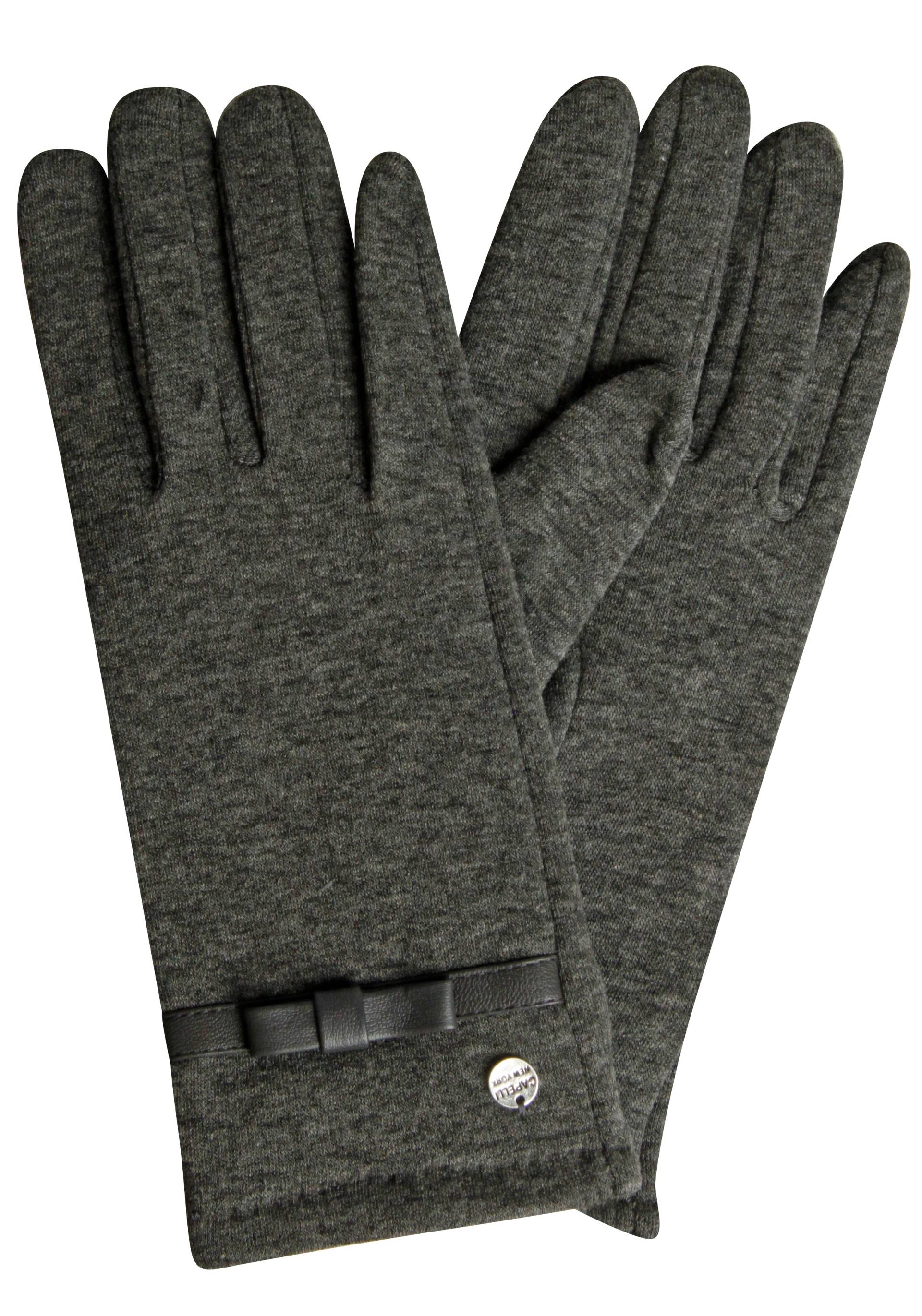 Capelli New York Strickhandschuhe Capelli New York Strickhandschuhe von Capelli New York