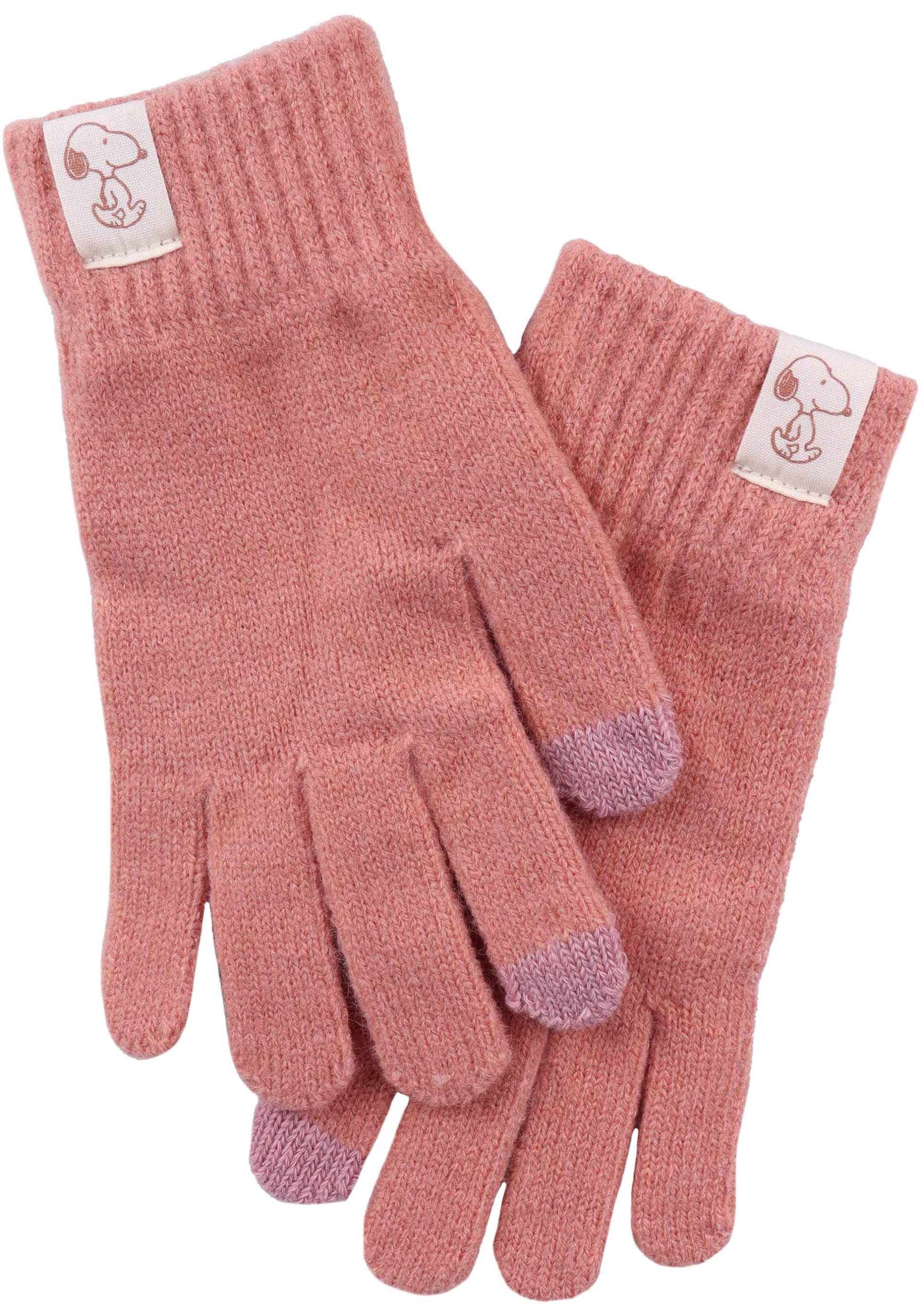 Capelli New York Strickhandschuhe Capelli New York Strickhandschuhe von Capelli New York