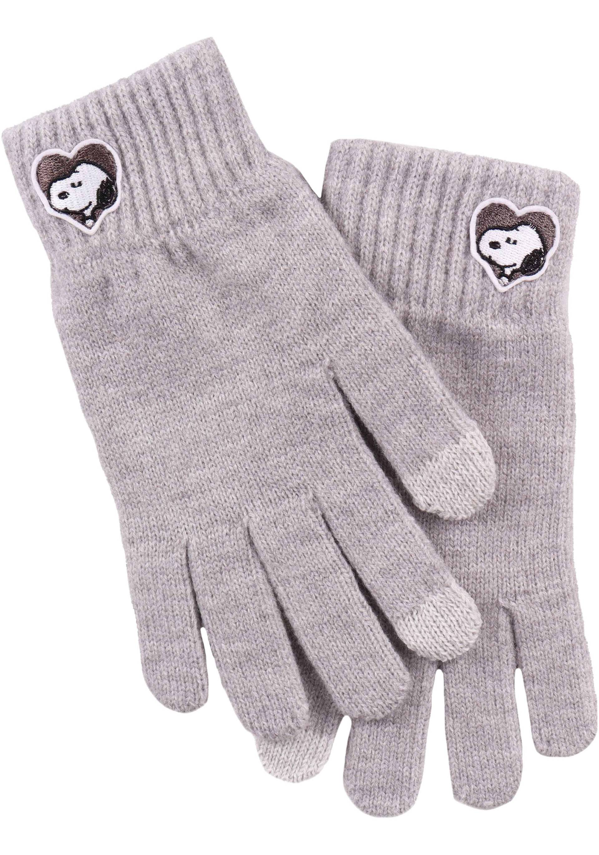 Capelli New York Strickhandschuhe Capelli New York Strickhandschuhe von Capelli New York
