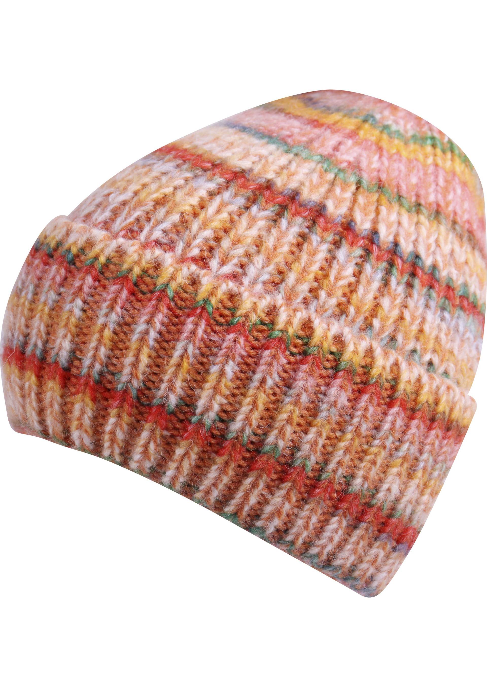 Capelli New York Beanie, (Packung), mit lebendigen Streifenmustern Capelli New York Beanie, (Packung), mit lebendigen Streifenmustern von Capelli New York