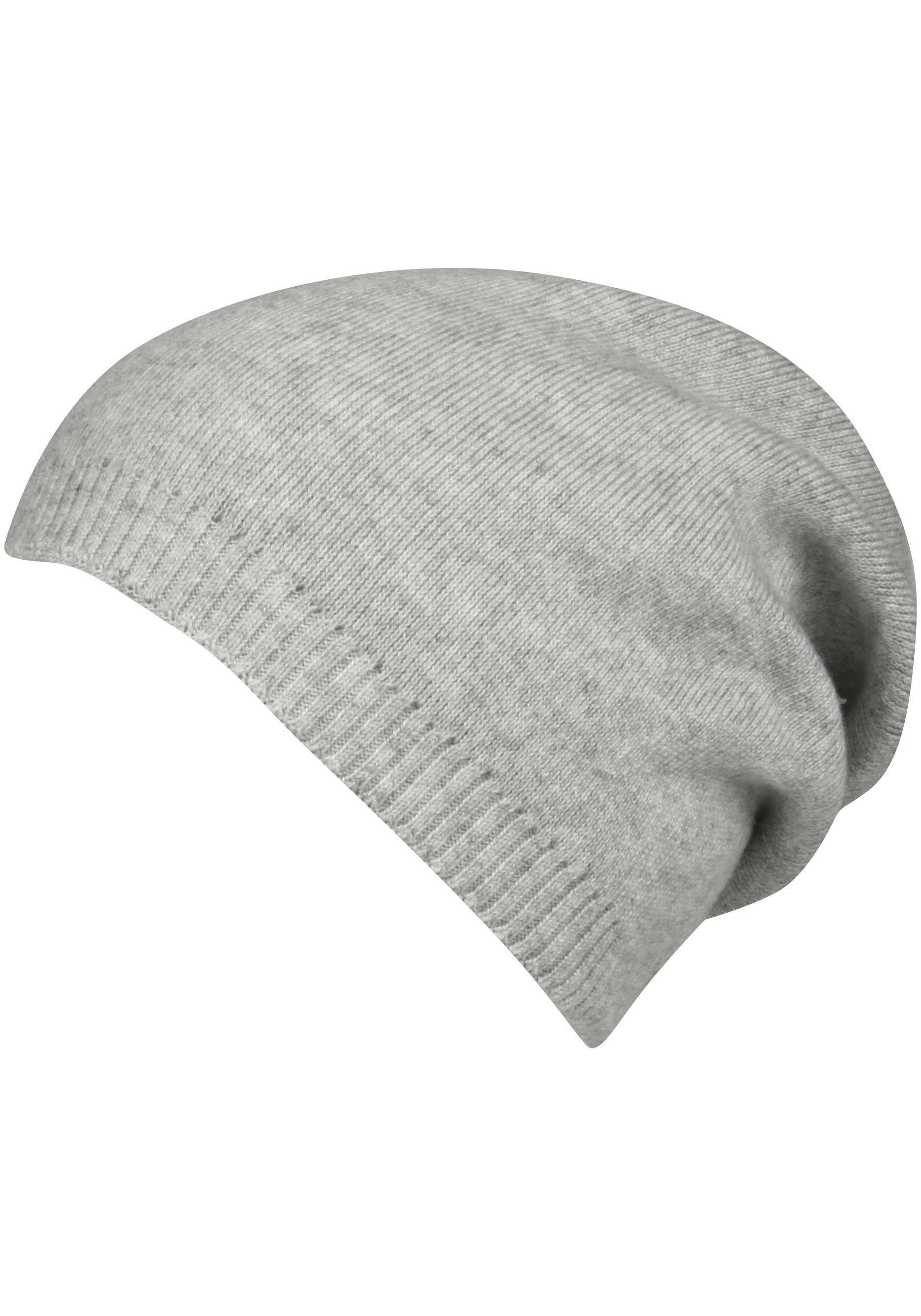 Capelli New York Beanie, mit feinem Rippenstrick von Capelli New York