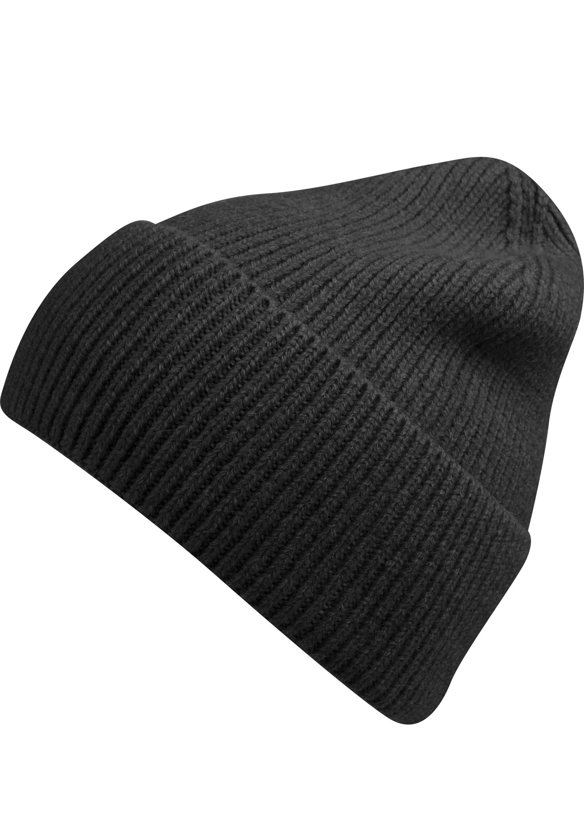 Capelli New York Strickmütze, mit zeitlosem Stil Capelli New York Strickmütze, mit zeitlosem Stil von Capelli New York
