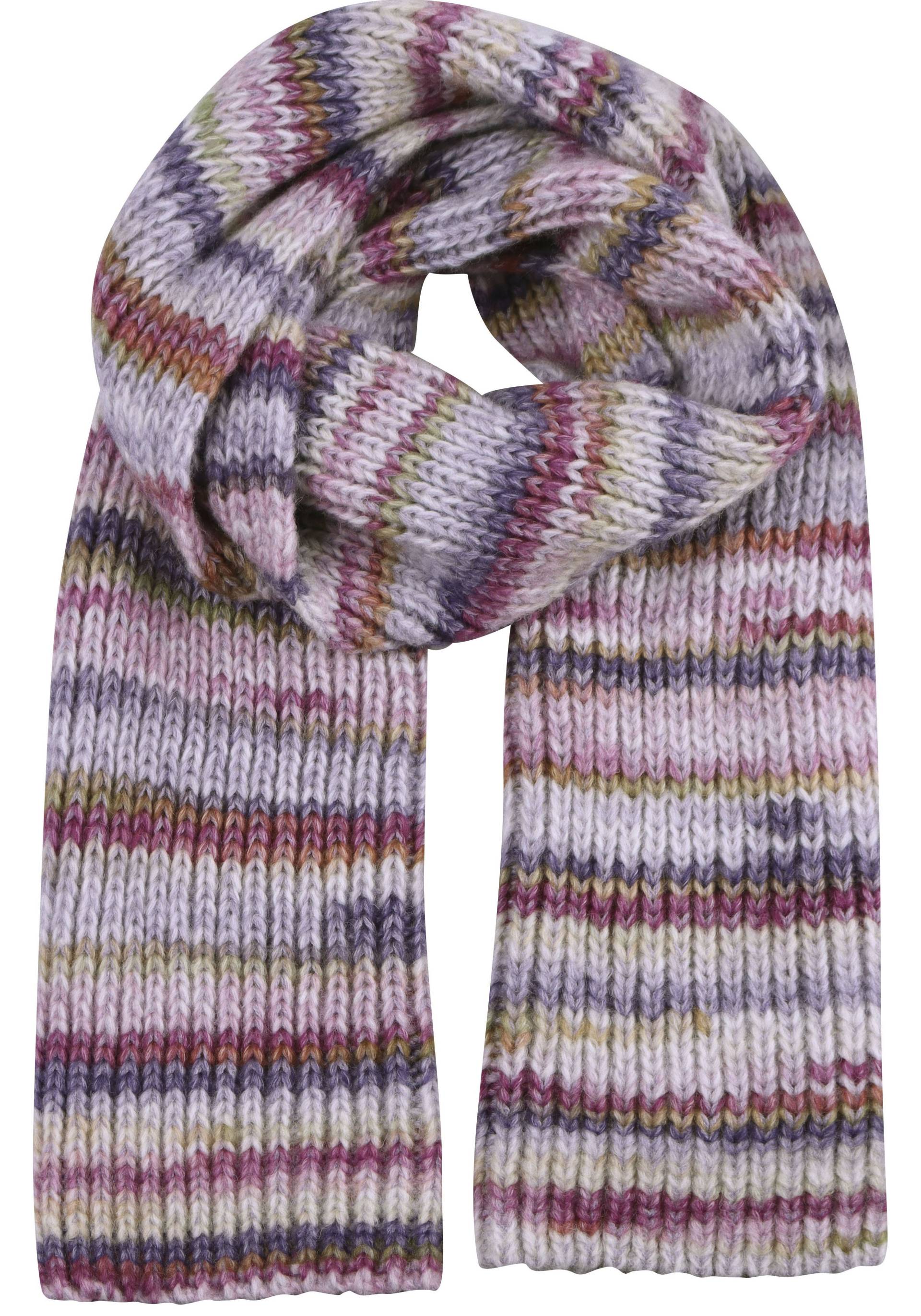 Capelli New York Strickschal, Strickschal mit Wollanteil Capelli New York Strickschal, Strickschal mit Wollanteil von Capelli New York
