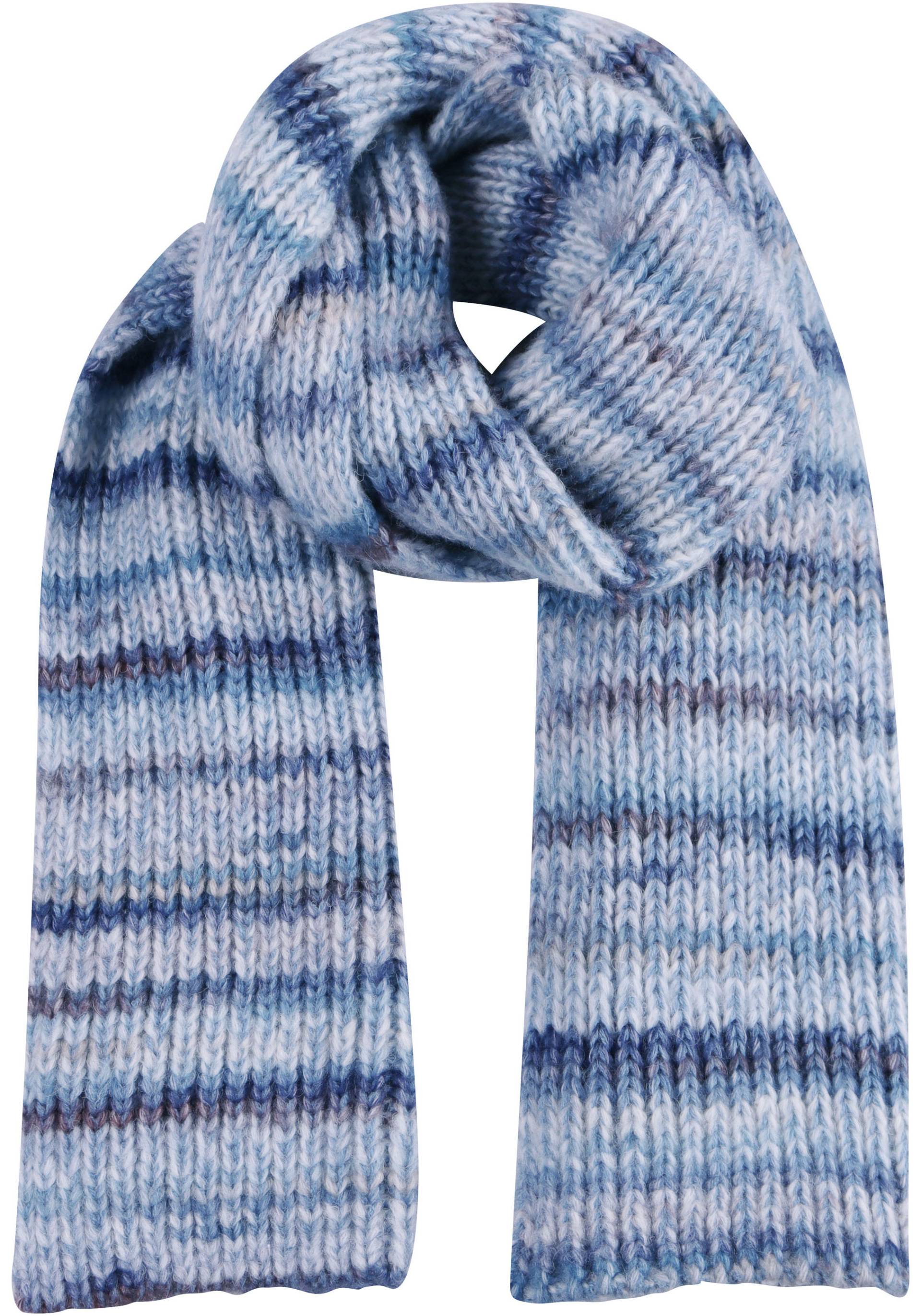 Capelli New York Strickschal, Strickschal mit Wollanteil Capelli New York Strickschal, Strickschal mit Wollanteil von Capelli New York