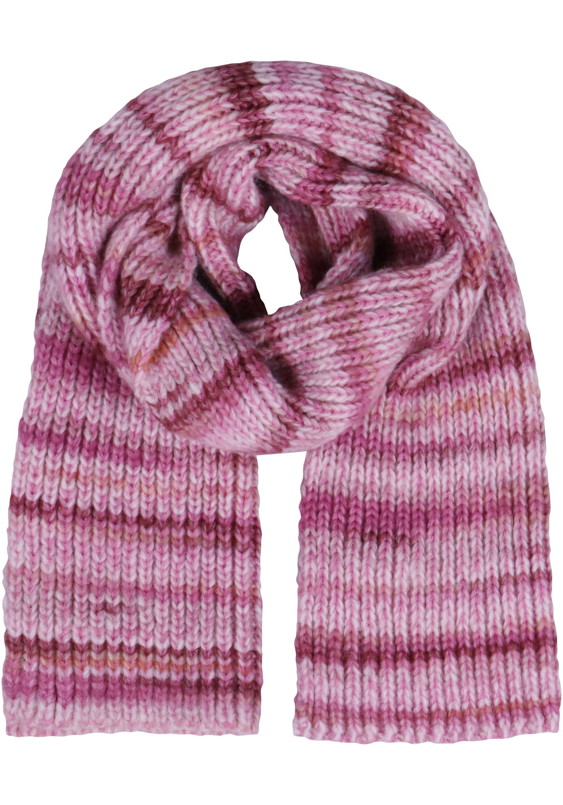 Capelli New York Strickschal, Strickschal mit Wollanteil Capelli New York Strickschal, Strickschal mit Wollanteil von Capelli New York