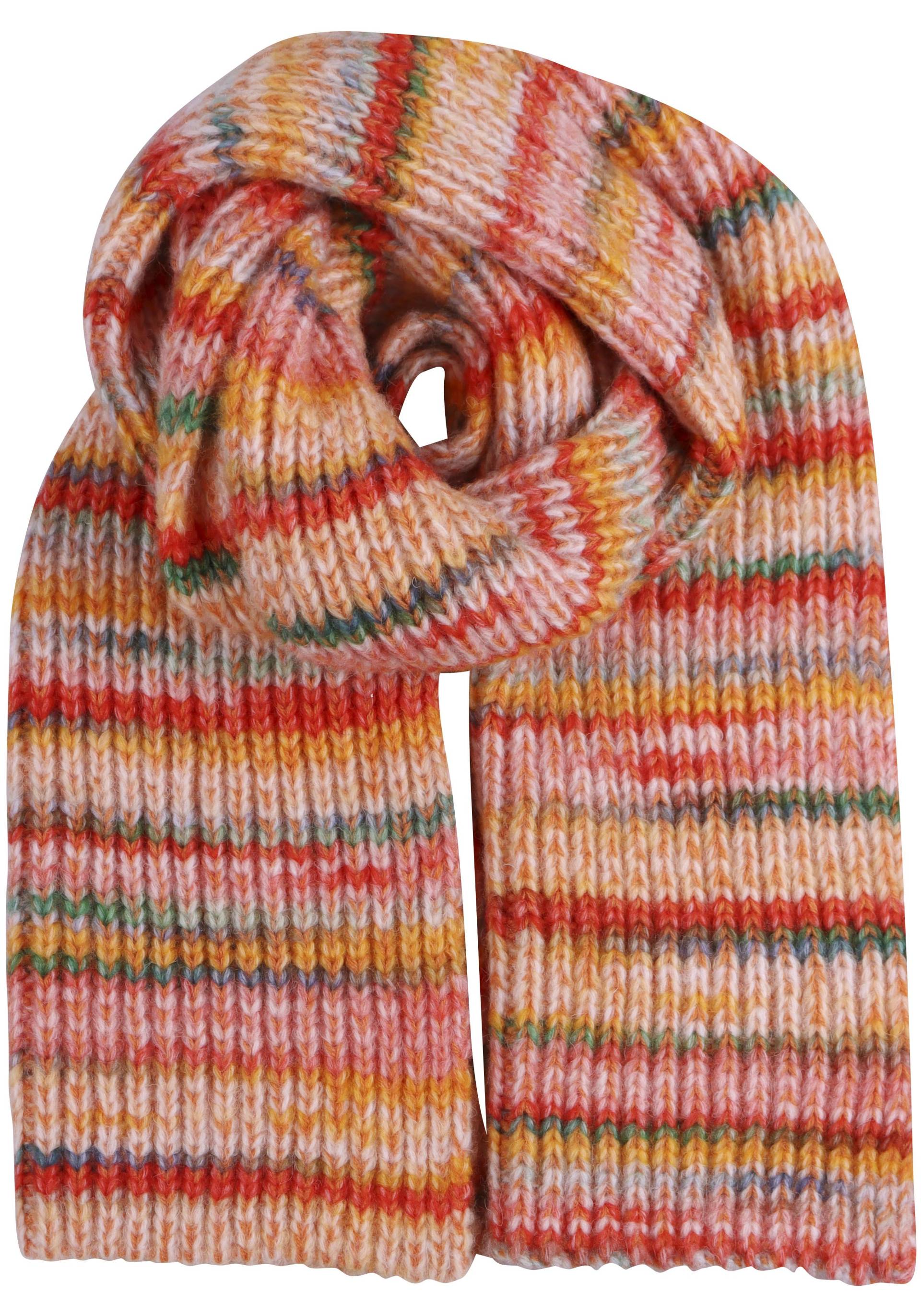 Capelli New York Strickschal, Strickschal mit Wollanteil Capelli New York Strickschal, Strickschal mit Wollanteil von Capelli New York