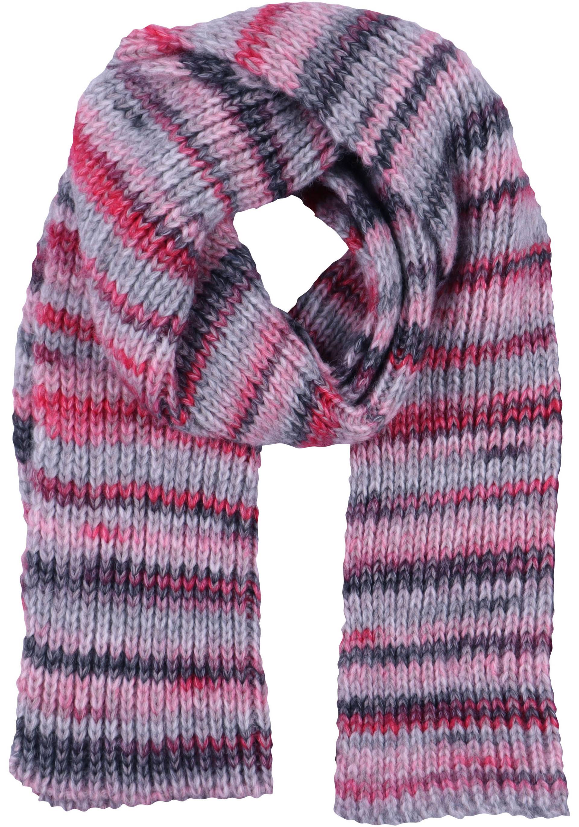 Capelli New York Strickschal, Strickschal mit Wollanteil Capelli New York Strickschal, Strickschal mit Wollanteil von Capelli New York