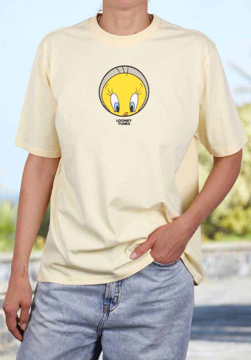 Capelli New York T-Shirt, mit Tweety Motiv von Capelli New York