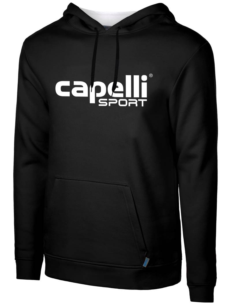 Capelli Sport Hoodie, mit Kängurutasche von Capelli Sport