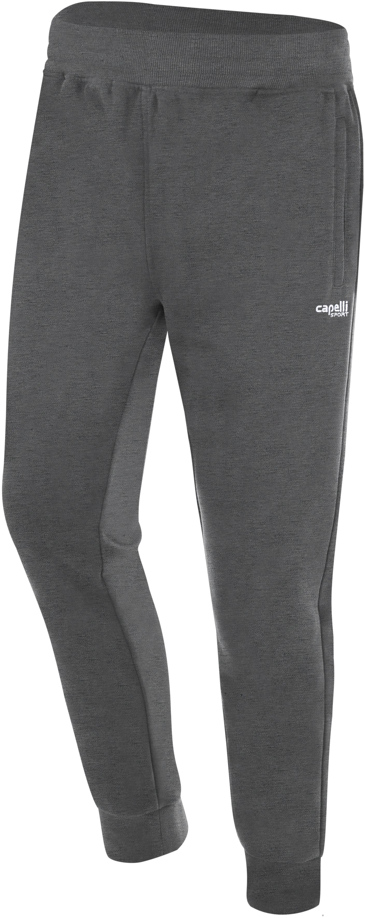 Capelli Sport Sweathose, innenliegender Kordelzug am Bund Capelli Sport Sweathose, innenliegender Kordelzug am Bund von Capelli Sport