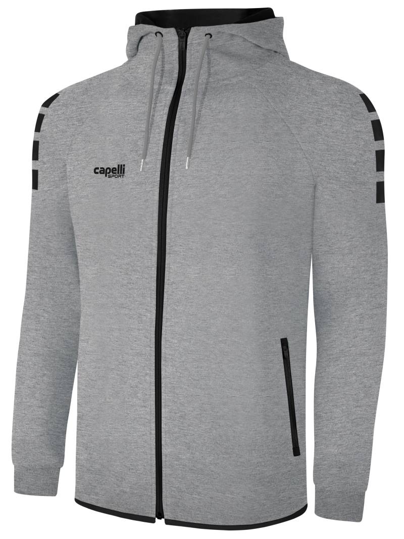 Capelli Sport Sweatjacke von Capelli Sport