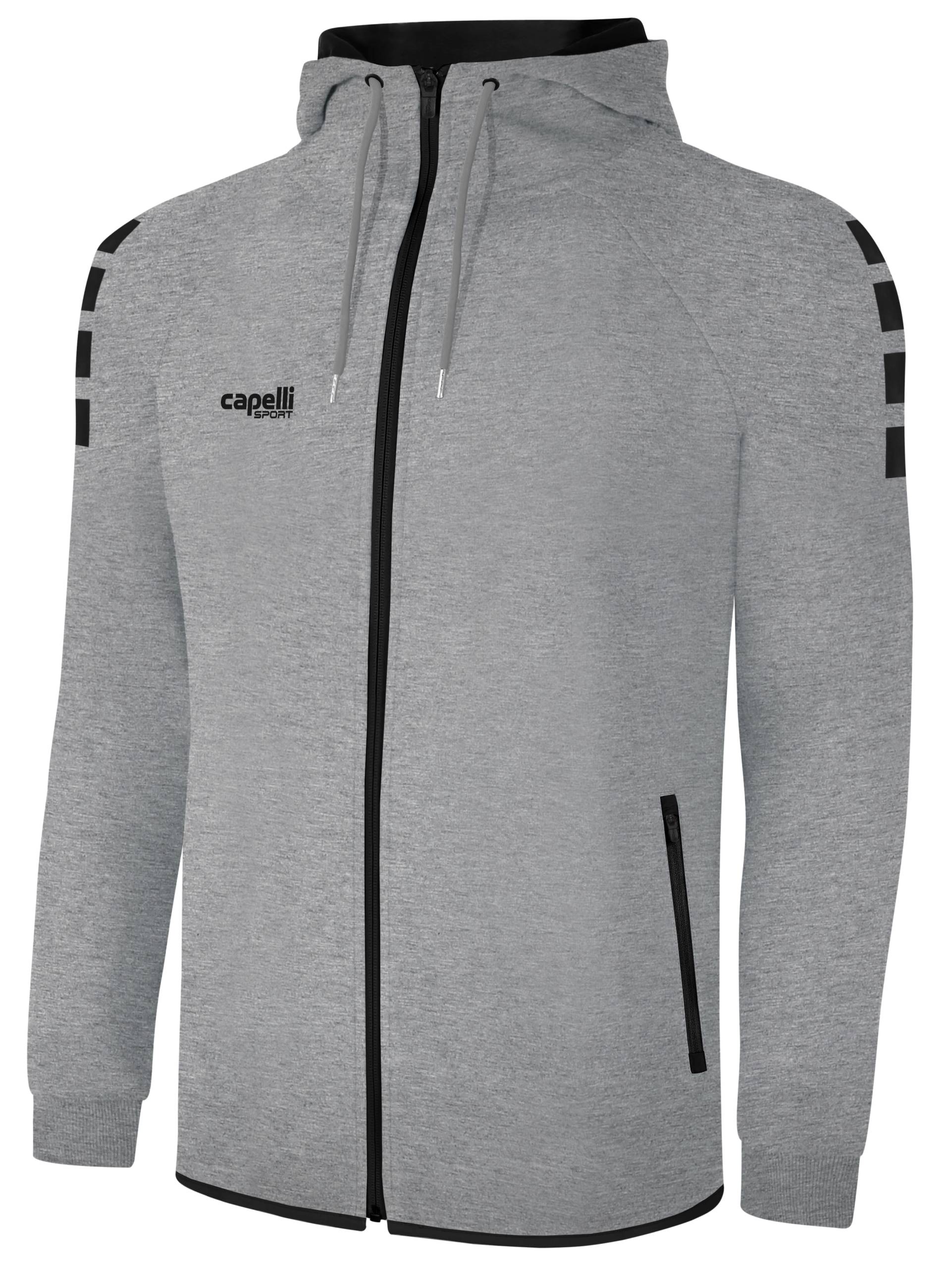Capelli Sport Sweatjacke Capelli Sport Sweatjacke von Capelli Sport