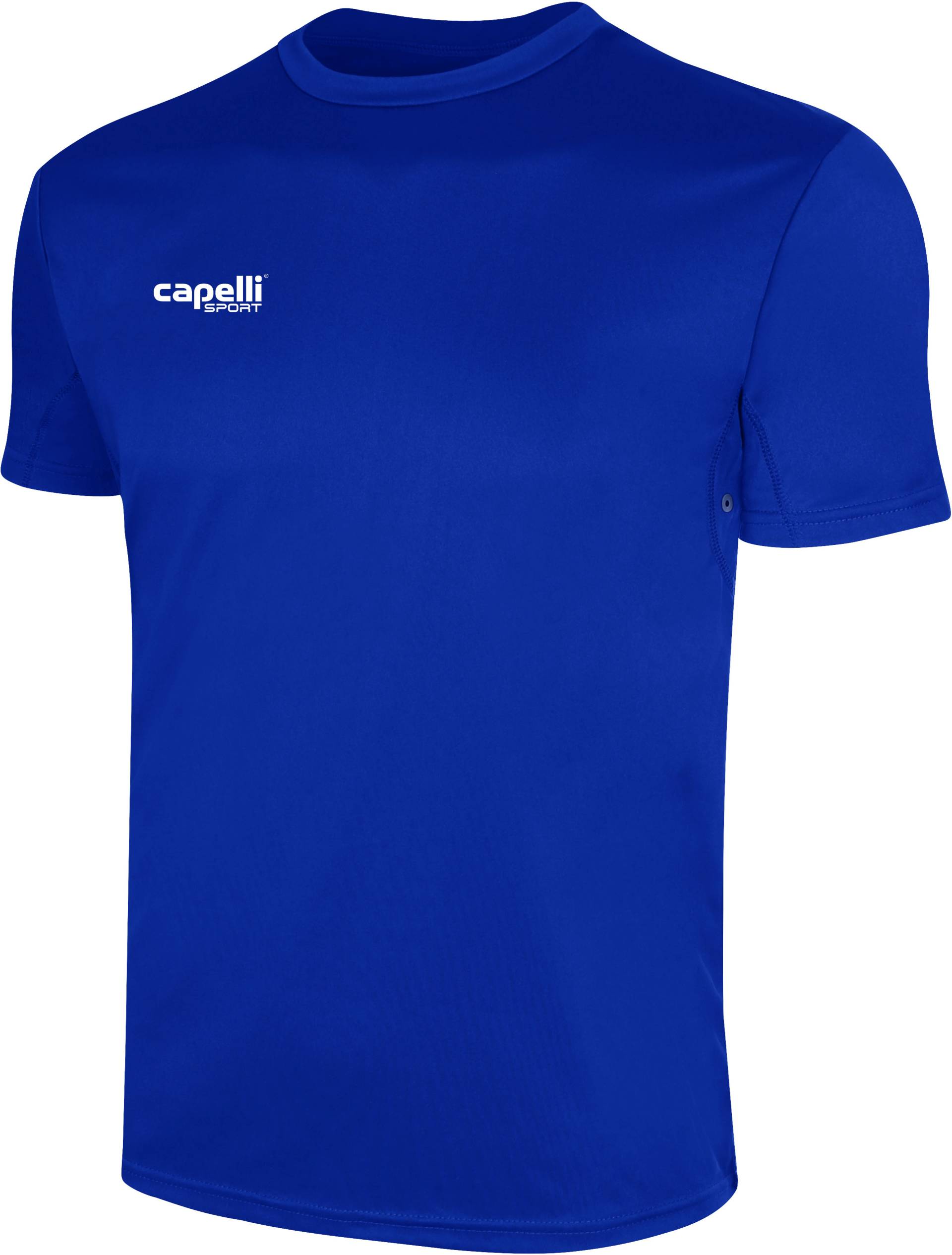 Capelli Sport Trainingsshirt, mit Belüftungslöchern unter den Ärmeln von Capelli Sport