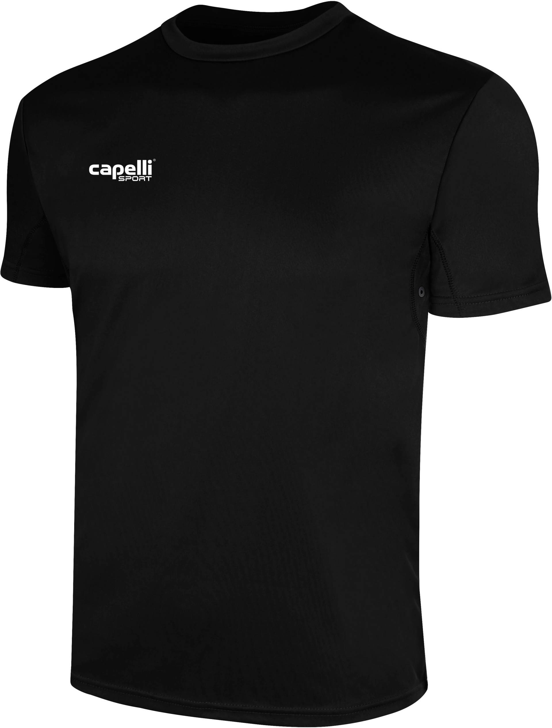 Capelli Sport Trainingsshirt, mit Belüftungslöchern unter den Ärmeln von Capelli Sport