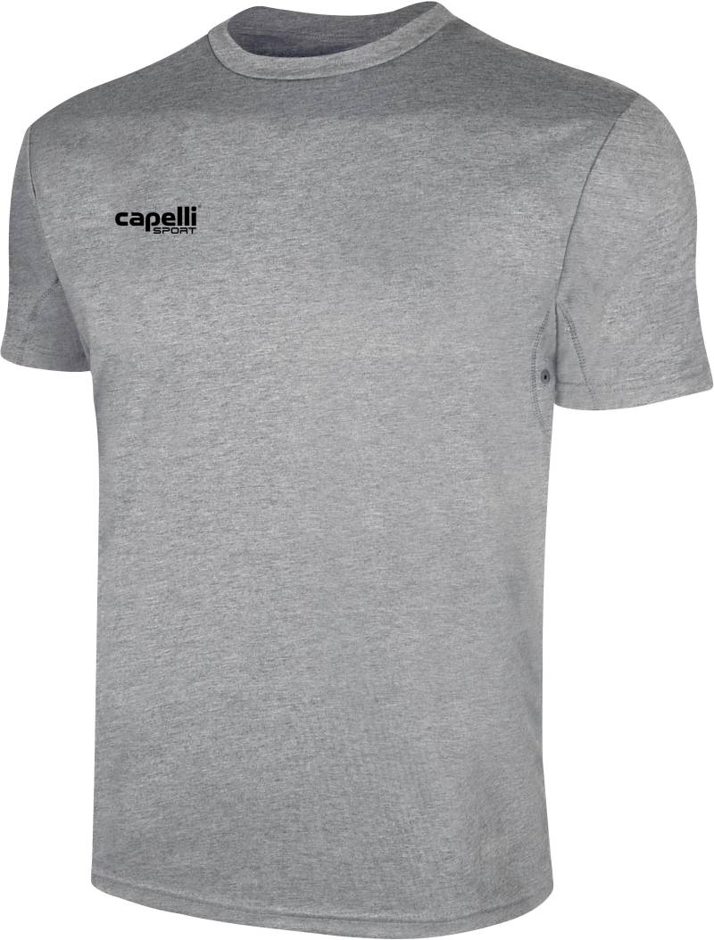 Capelli Sport Trainingsshirt, mit Belüftungslöchern unter den Ärmeln von Capelli Sport