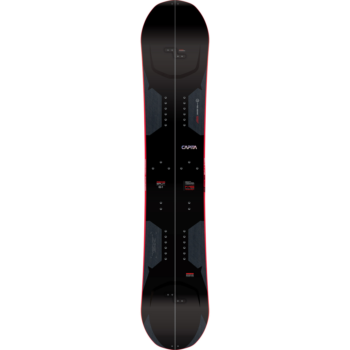 Capita Mega Splitboard 23/24