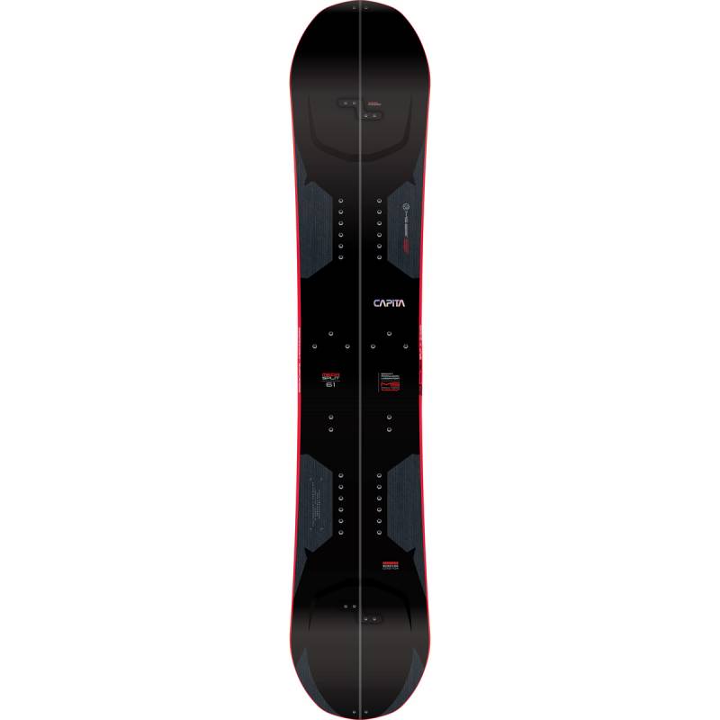 Capita Mega Splitboard 23/24 von Capita