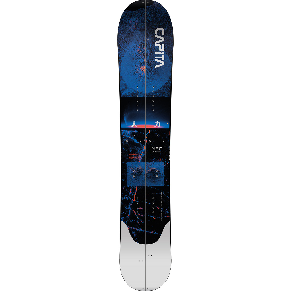 Capita Neo Slasher Splitboard 22/23