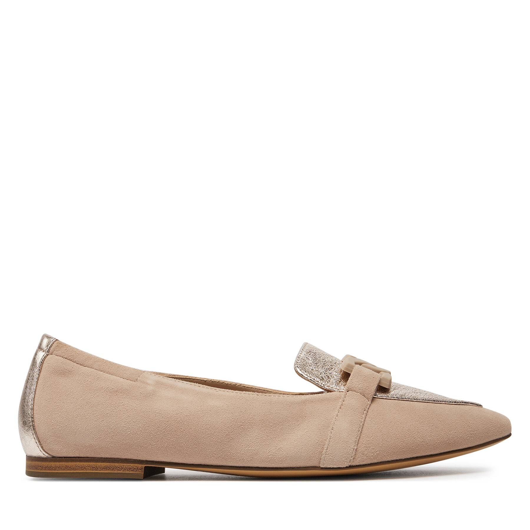 Slipper Caprice 9-22100-42 Beige von Caprice