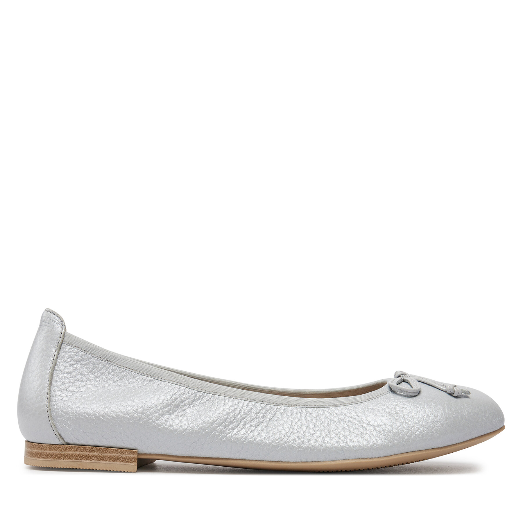 Ballerinas Caprice 9-22108-42 Blau von Caprice