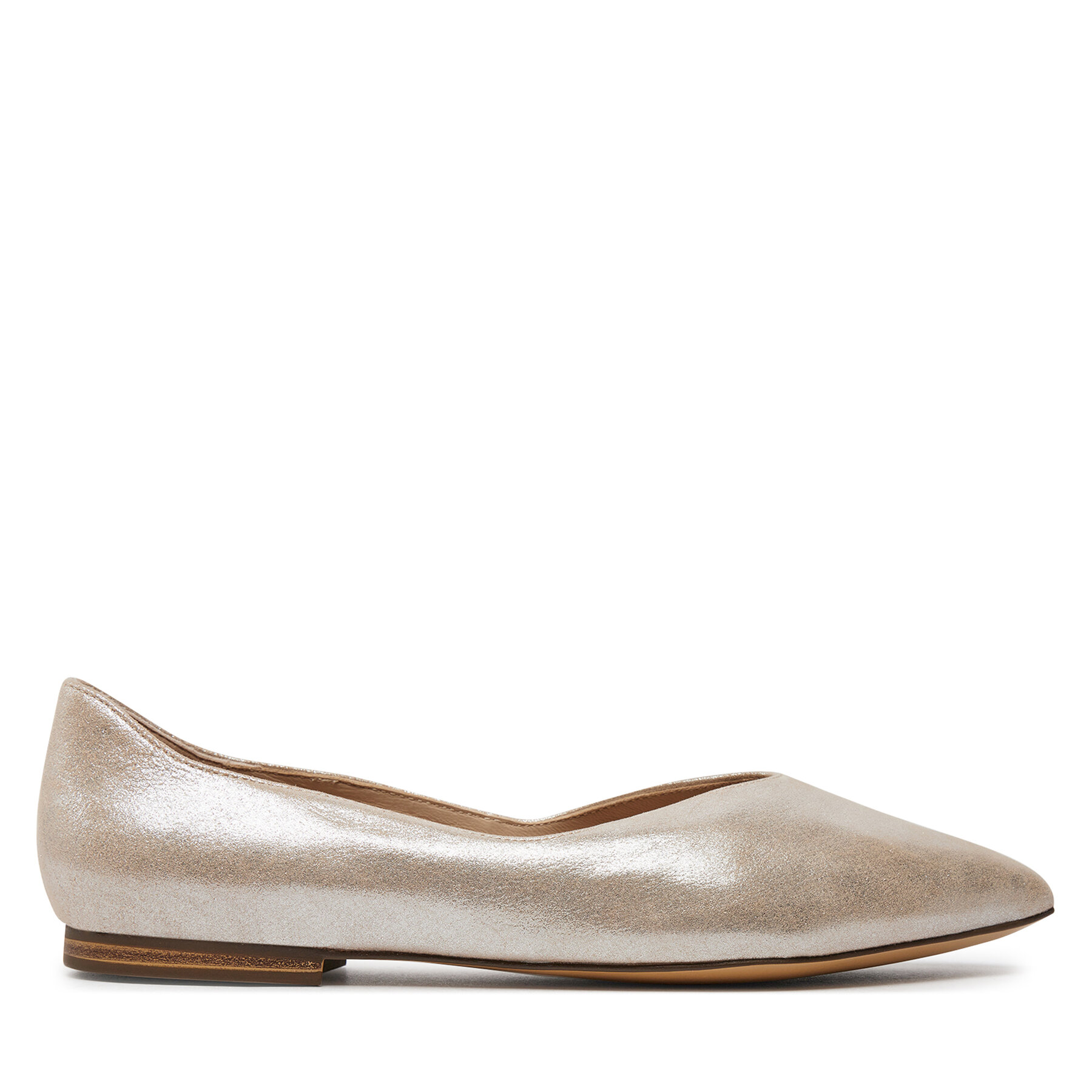 Ballerinas Caprice 9-22110-42 Braun Ballerinas Caprice 9-22110-42 Braun von Caprice