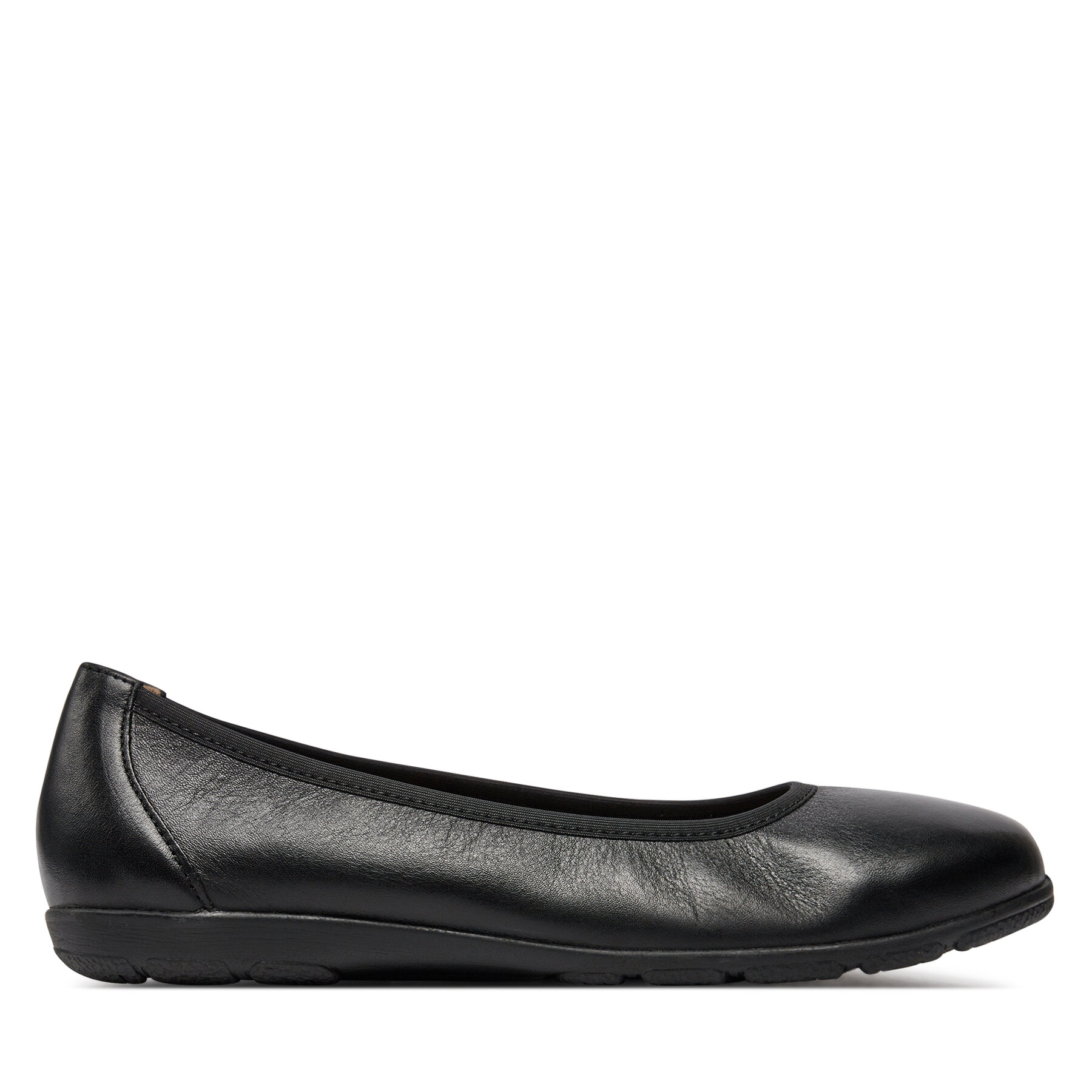 Ballerinas Caprice 9-22150-42 Schwarz von Caprice