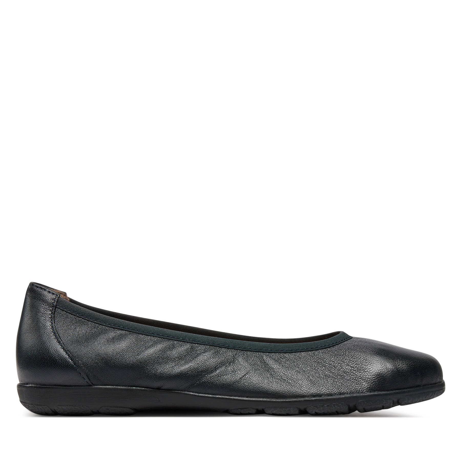 Ballerinas Caprice 9-22150-42 Dunkelblau von Caprice