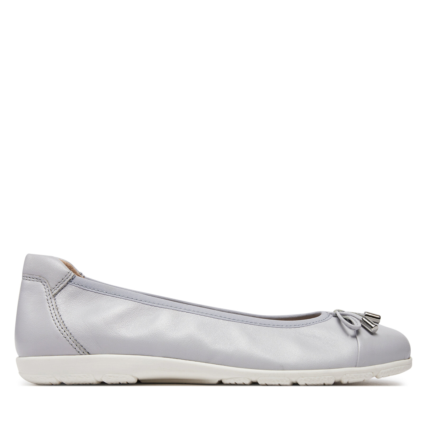 Ballerinas Caprice 9-22154-42 Blau von Caprice