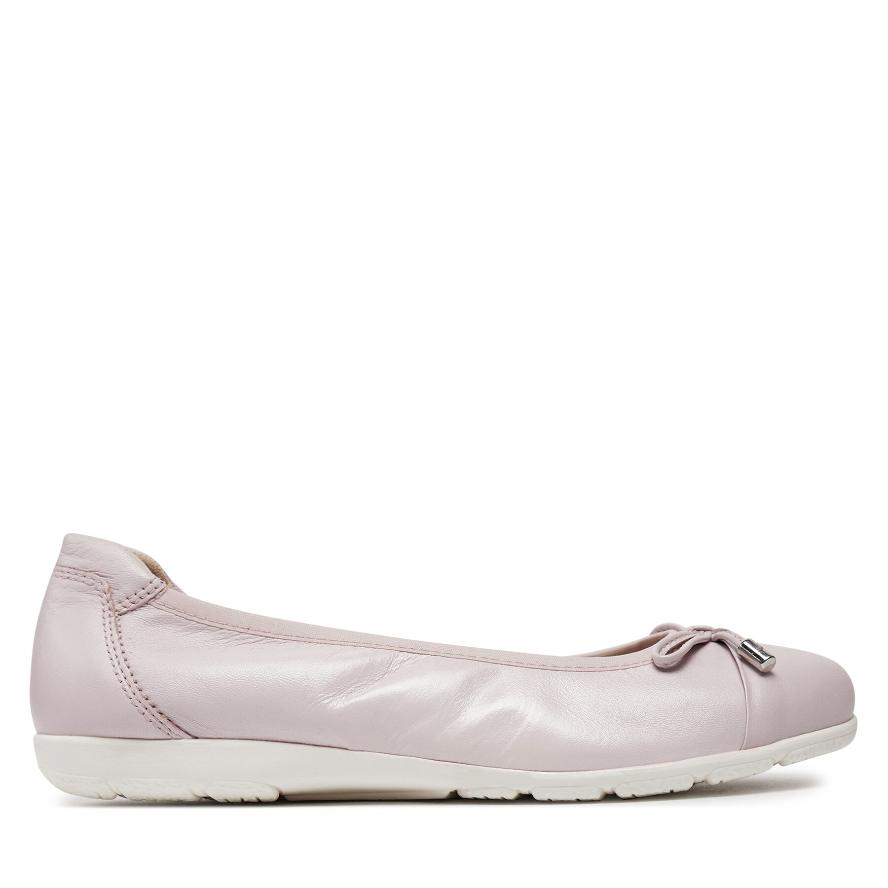 Ballerinas Caprice 9-22154-42 Violett von Caprice