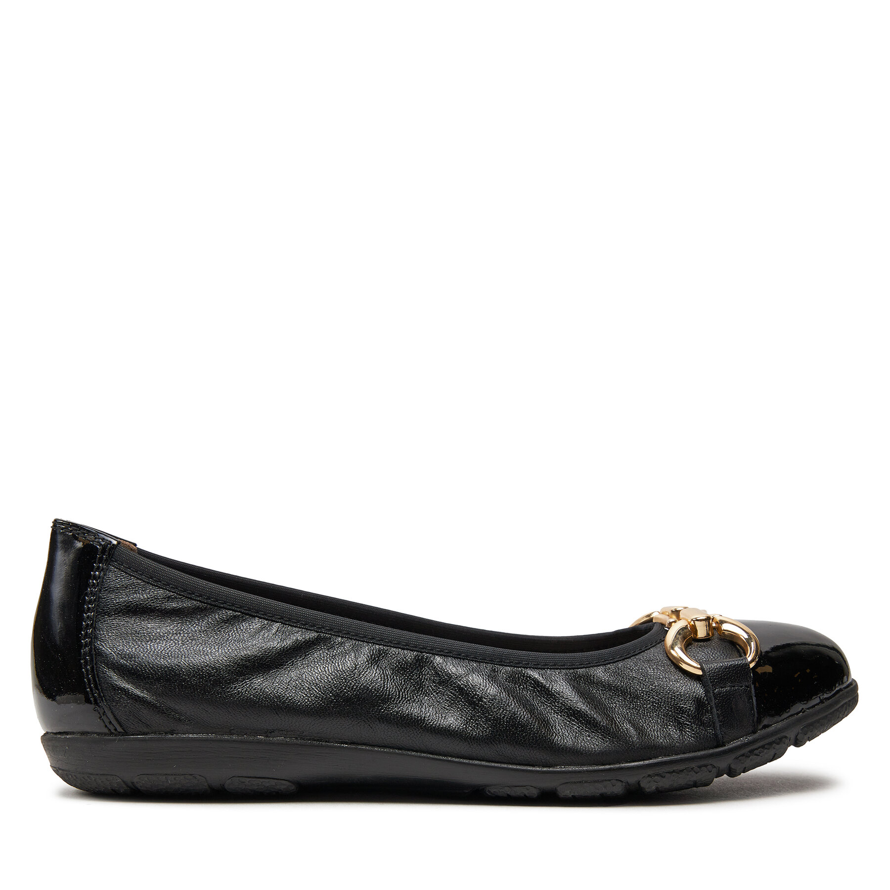 Ballerinas Caprice 9-22172-42 Schwarz von Caprice