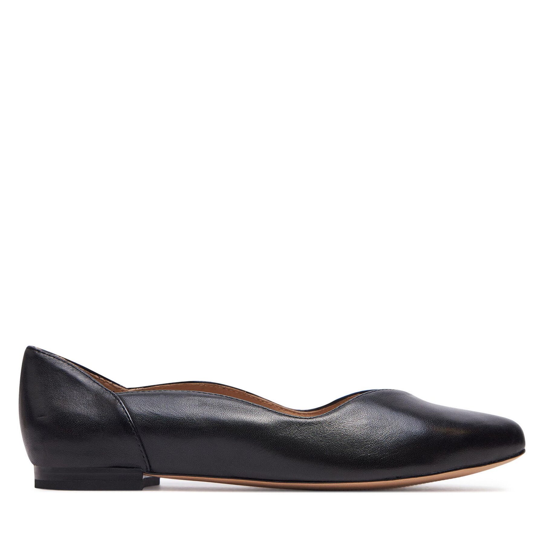 Ballerinas Caprice 9-22200-42 Schwarz Ballerinas Caprice 9-22200-42 Schwarz von Caprice