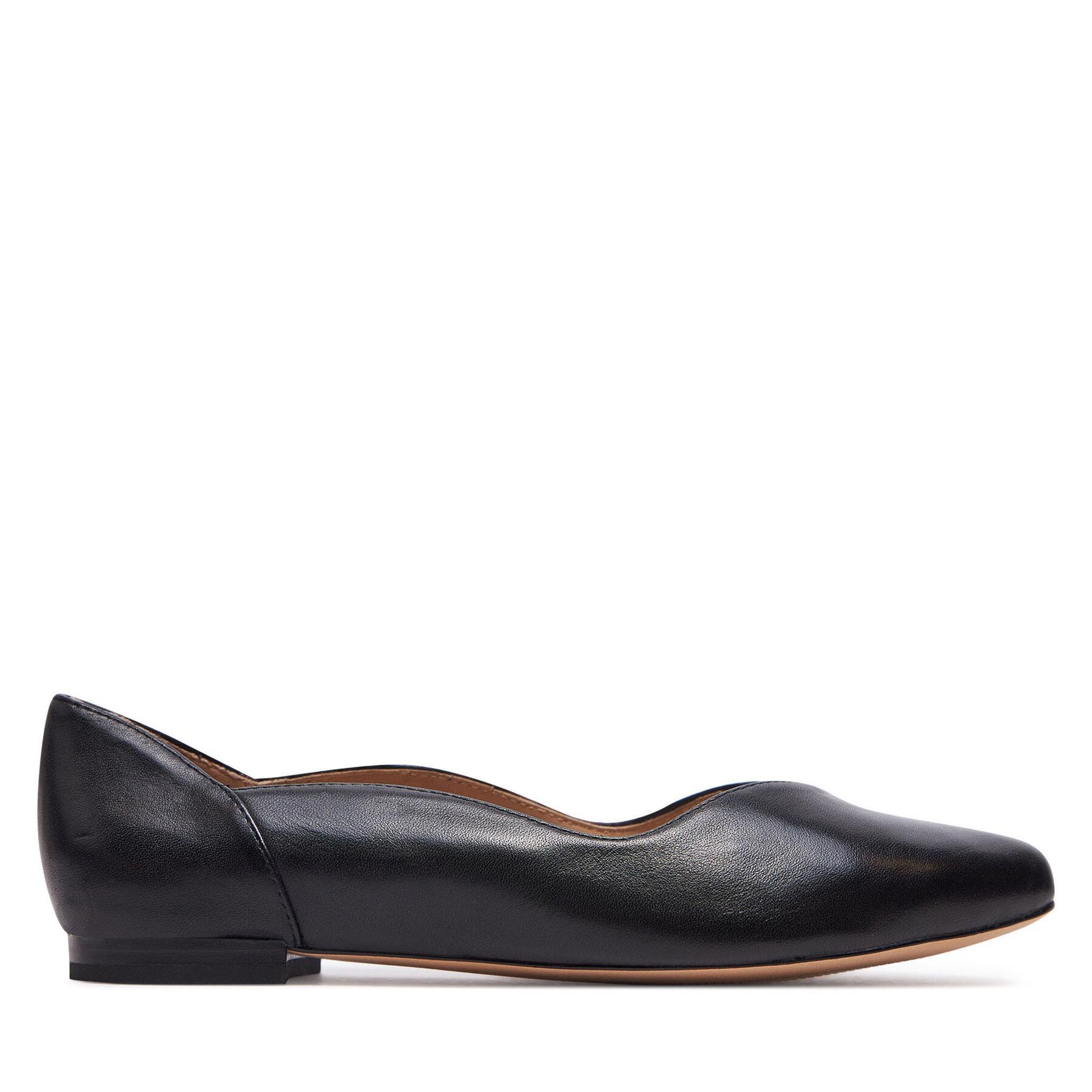 Ballerinas Caprice 9-22200-42 Schwarz von Caprice