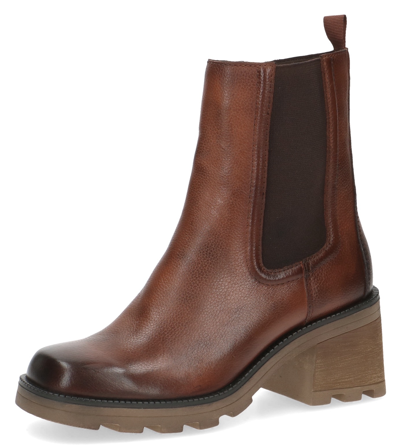 Caprice Chelseaboots, mit Innen-Reissverschluss für leichten Einschlupf Caprice Chelseaboots, mit Innen-Reissverschluss für leichten Einschlupf von Caprice