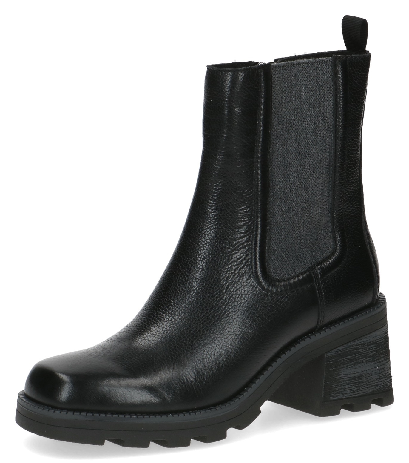 Caprice Chelseaboots, mit Innen-Reissverschluss für leichten Einschlupf Caprice Chelseaboots, mit Innen-Reissverschluss für leichten Einschlupf von Caprice