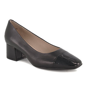 Caprice Damen Pumps Schwarz von Caprice