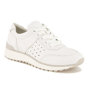 Caprice Damen Sneaker Weiss von Caprice