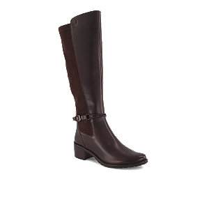 Caprice Fiona Damen Stiefel Braun von Caprice