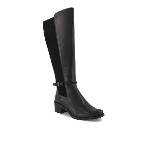 Caprice Fiona Damen Stiefel Schwarz von Caprice