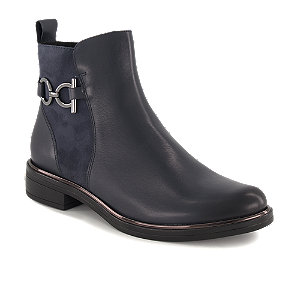 Caprice Kania Damen Boot Blau von Caprice