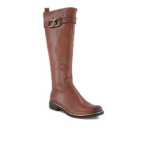 Caprice Kania Damen Stiefel Cognac von Caprice