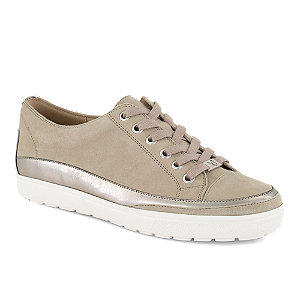 Caprice Manou Damen Sneaker Beige von Caprice