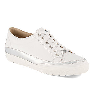 Caprice Manou Damen Sneaker Weiss von Caprice