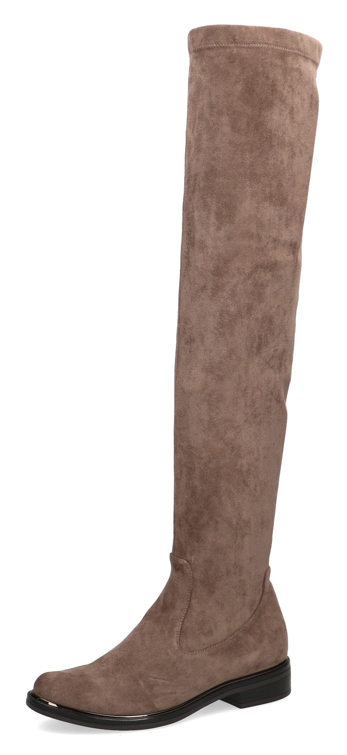 Caprice Overkneestiefel, mit XS-Stretchschaft Caprice Overkneestiefel, mit XS-Stretchschaft von Caprice