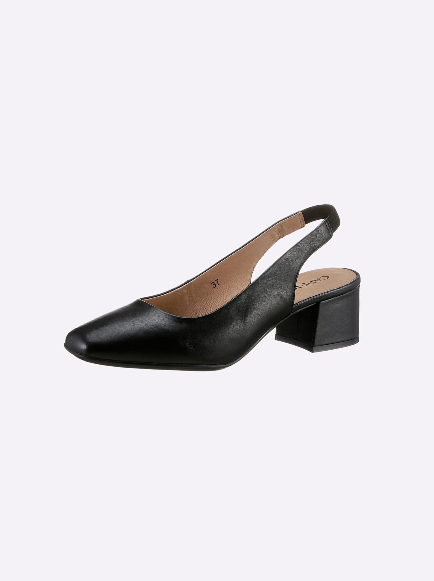 Caprice Slingpumps von Caprice