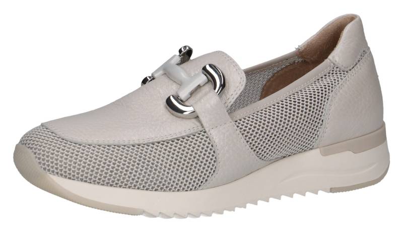 Caprice Slipper, Sneaker, Freizeitschuh, Schlupfschuh mit Wechselfussbett in Weite G von Caprice