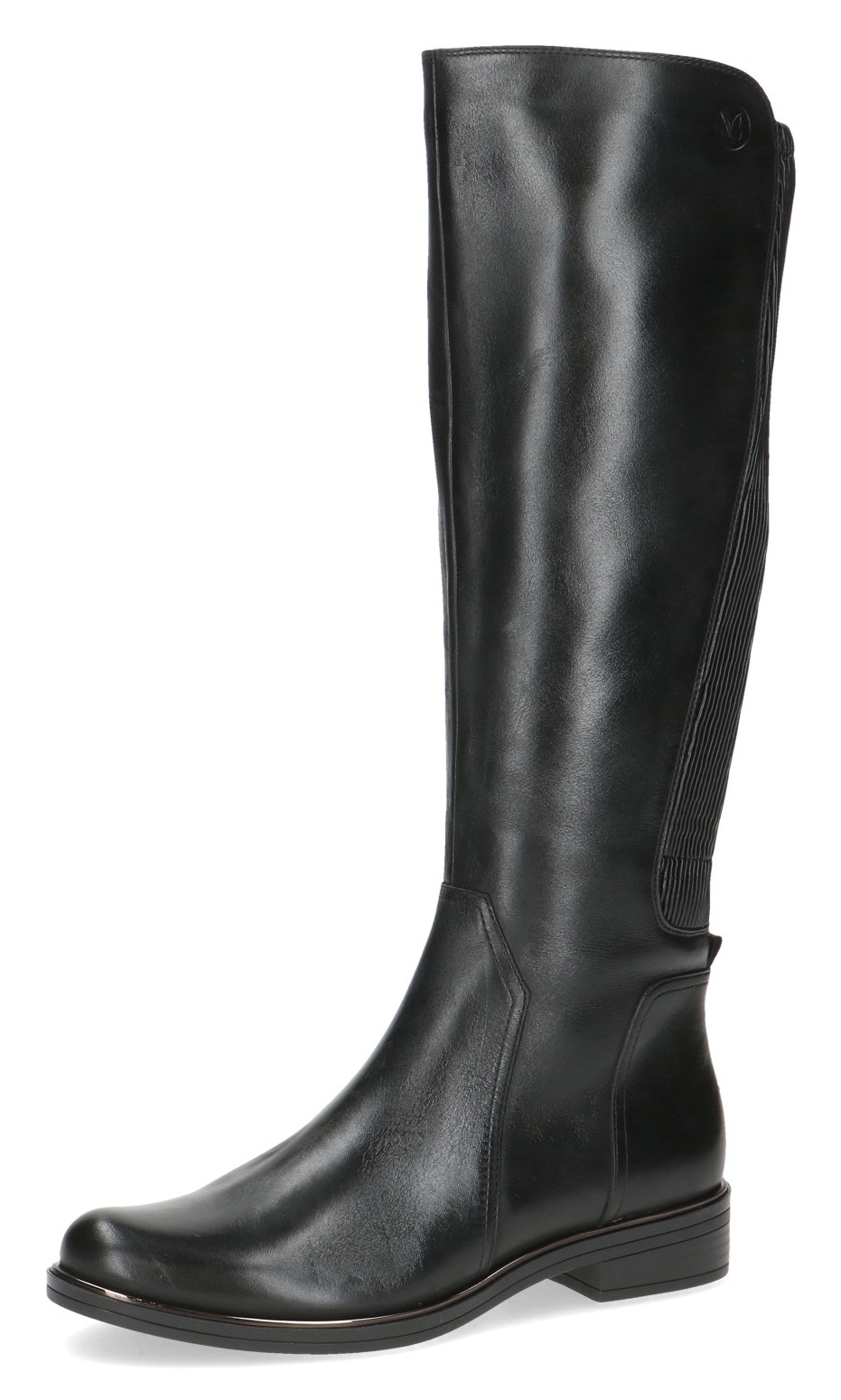 Caprice Stiefel, Blockabsatz, Langschäfter, Businessstiefel in bequemer Weite Caprice Stiefel, Blockabsatz, Langschäfter, Businessstiefel in bequemer Weite von Caprice