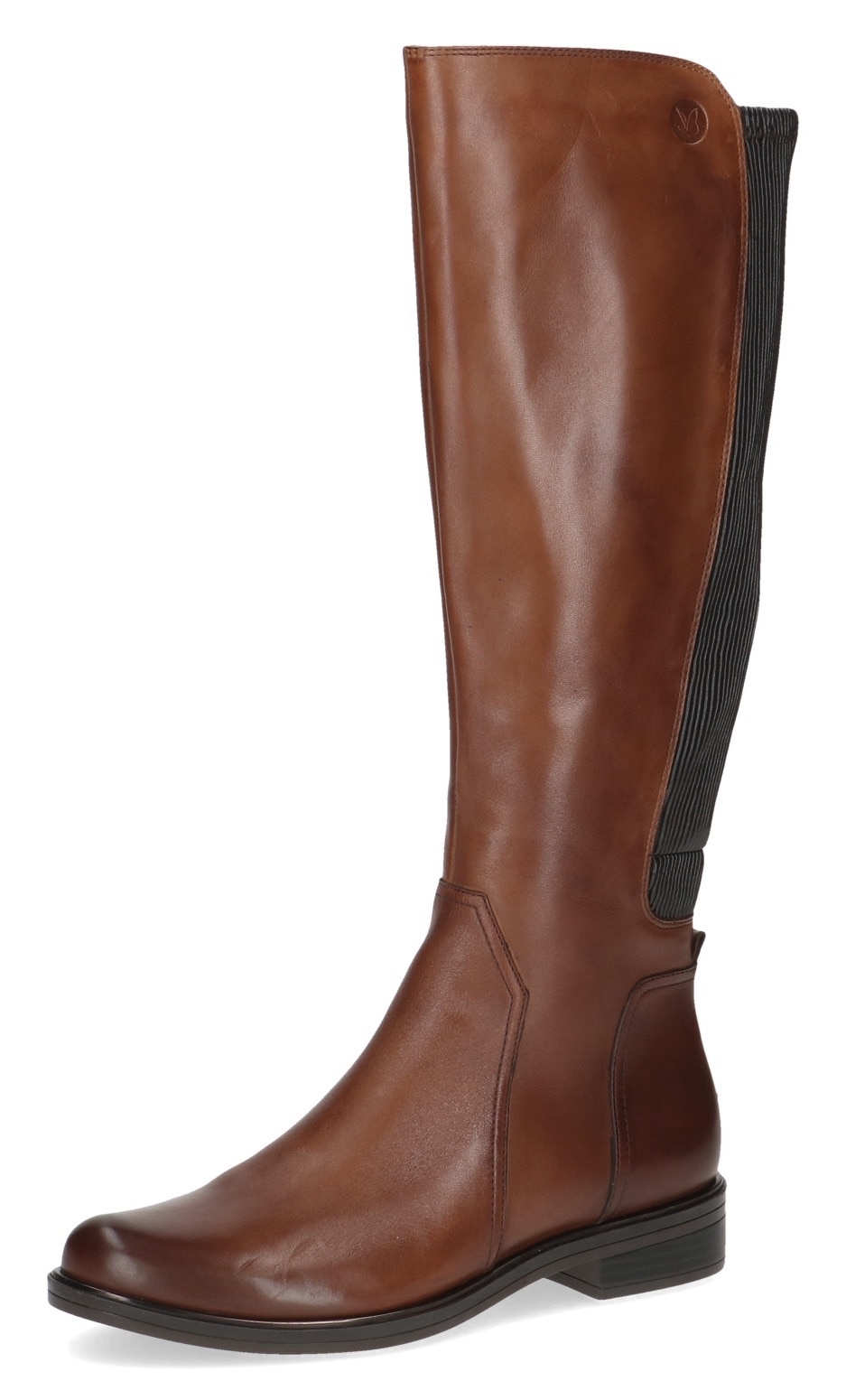 Caprice Stiefel, Blockabsatz, Langschäfter, Businessstiefel in bequemer Weite Caprice Stiefel, Blockabsatz, Langschäfter, Businessstiefel in bequemer Weite von Caprice